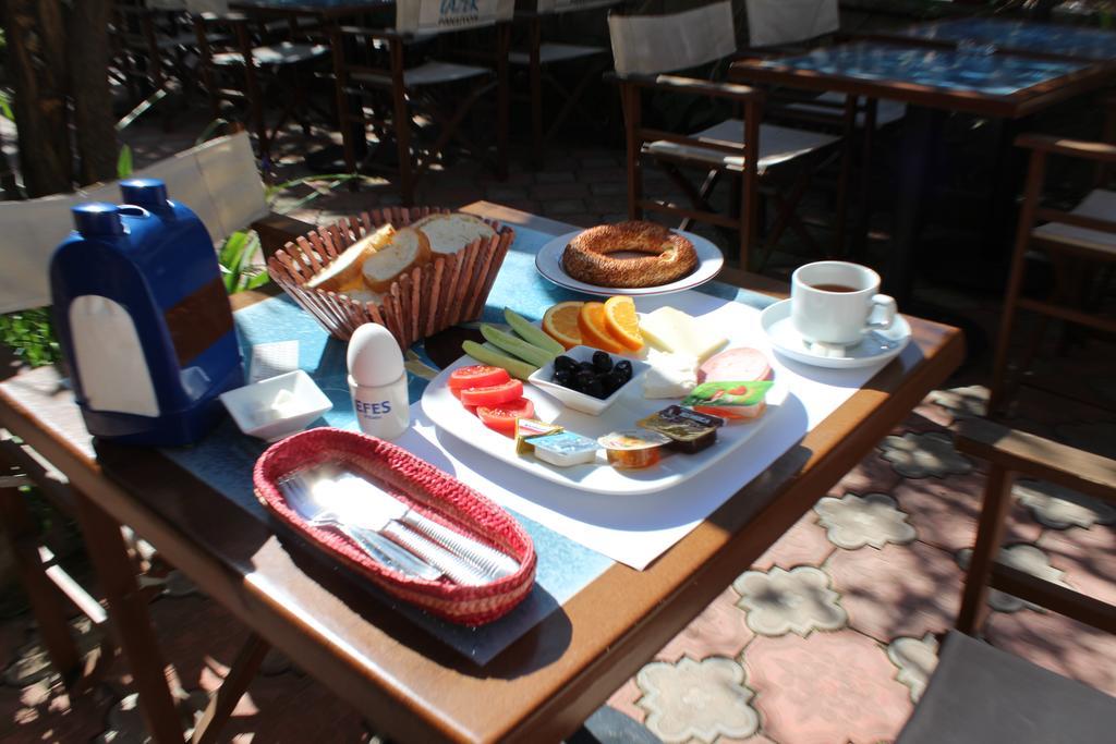 Lazer Pension Antalya Kültér fotó