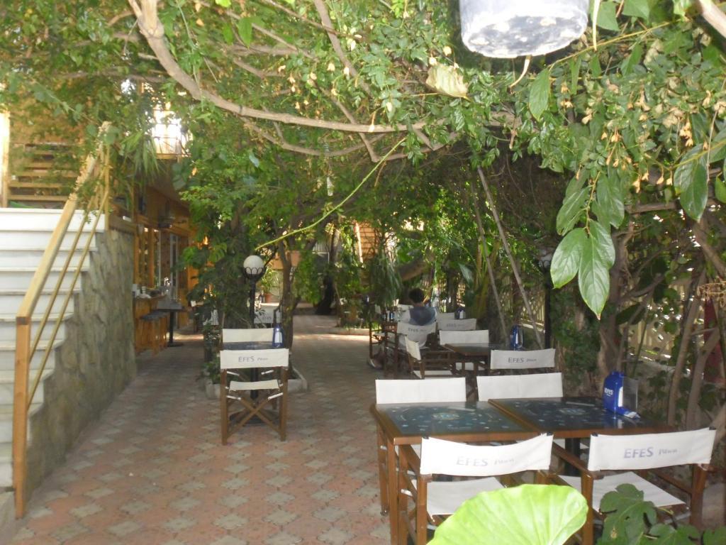 Lazer Pension Antalya Kültér fotó